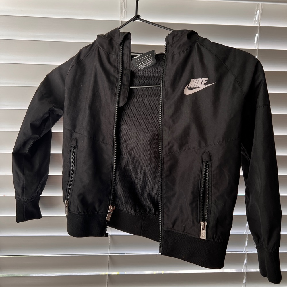 Nike Toddler Jacket